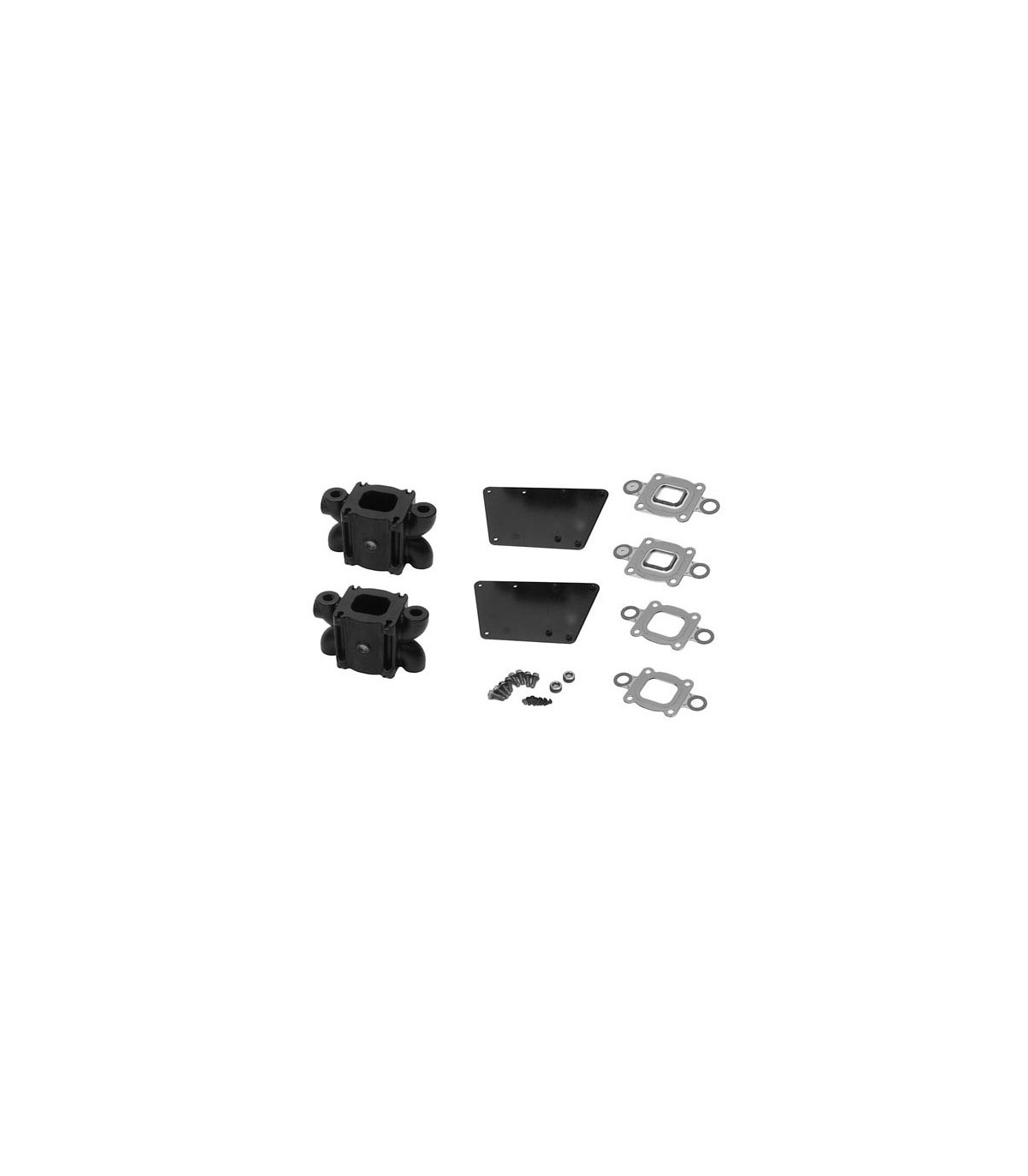 Kit extension de codo Mercury (866208A02)