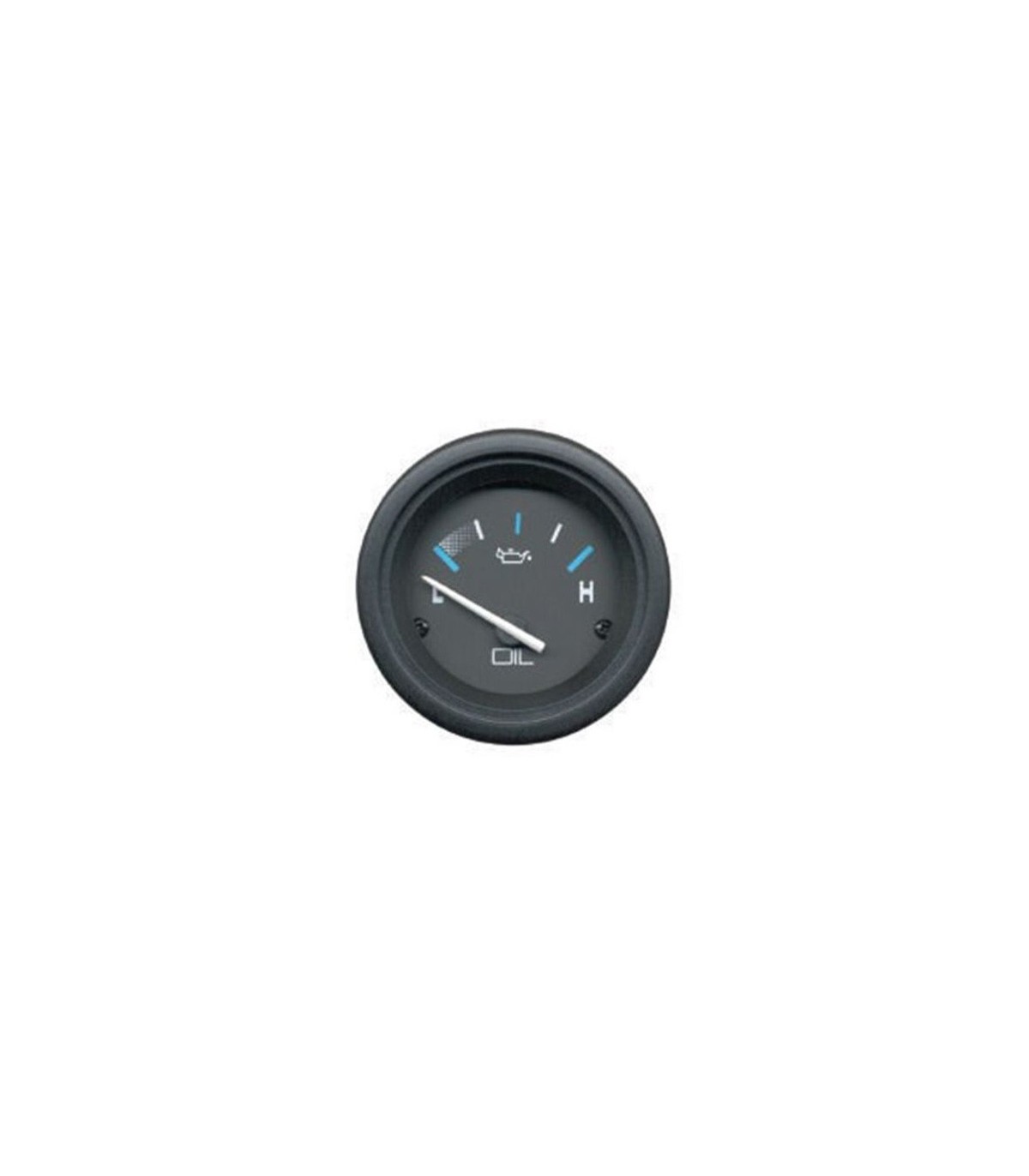 Reloj Presion Aceite Negro (895289A01)
