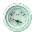 Reloj presion Aceite Blanco (895289A21)