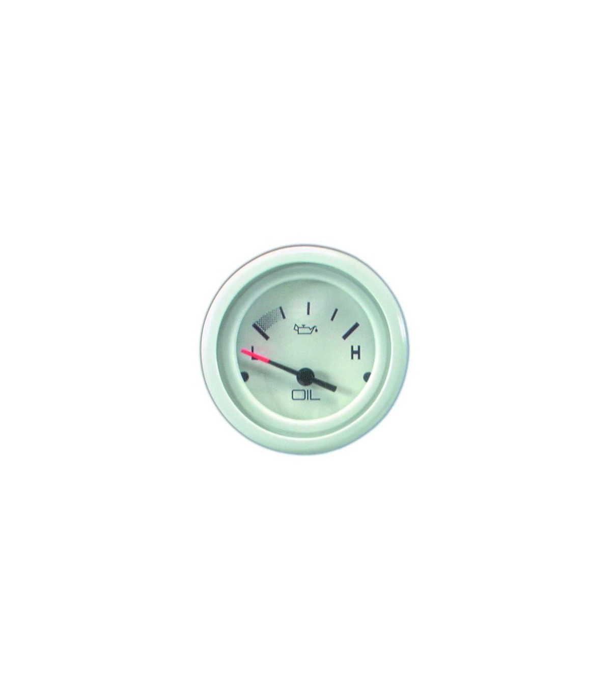 Reloj presion Aceite Blanco (895289A21)