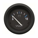 Marcador Voltimetro (895286A01)
