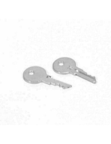 LLAVE 2B@2 (MER894918)