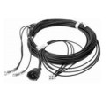 Arnés de trim caja control 4 pin (817659A1)