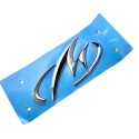 Logo platinum letra M (95104012LOGO)