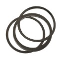 Laina ajuste Rodamiento eje V (45691A1)