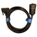 Arnés de diagnostico motor (822560A13)