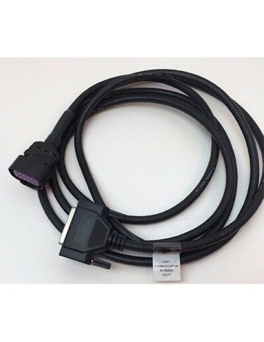Arnes de diagnostico (892663)
