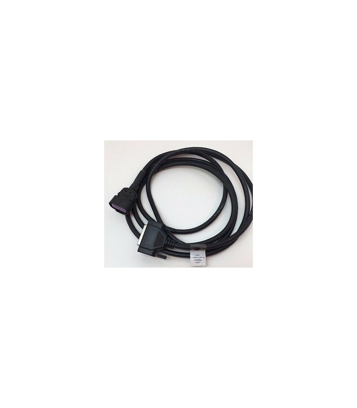 Arnes de diagnostico (892663)