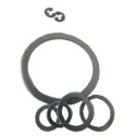 Kit sellos Carburador (3302-9044)