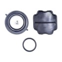 Membrana bencina 8al 15hp 4t (809561A01)