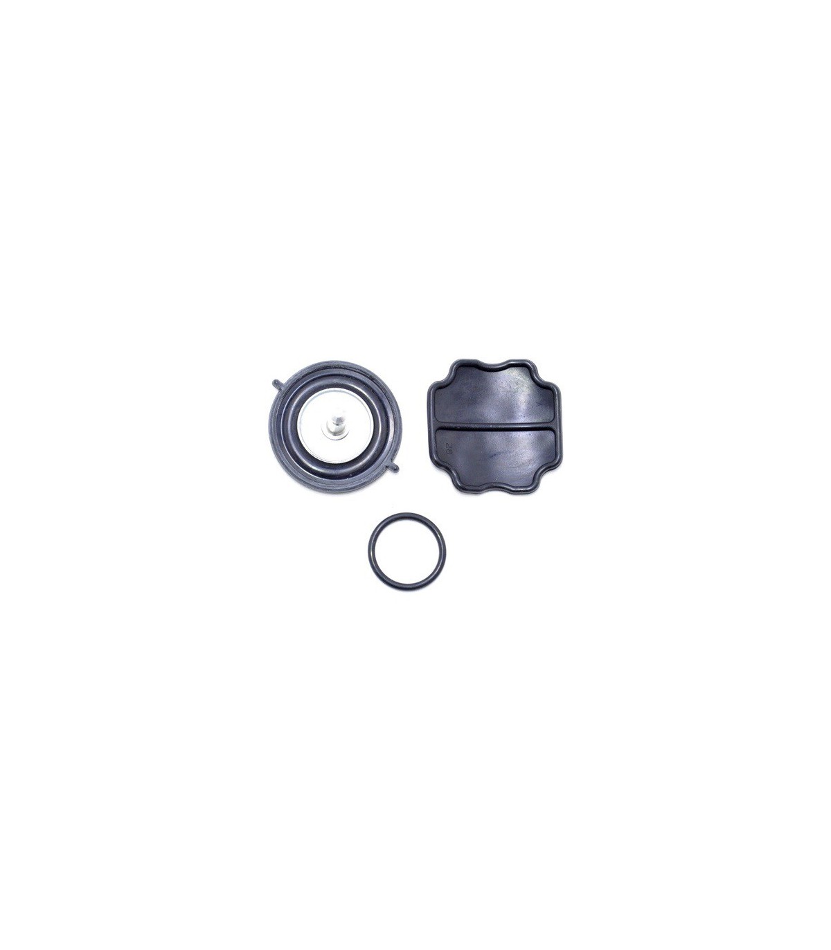 Membrana bencina 8al 15hp 4t (809561A01)