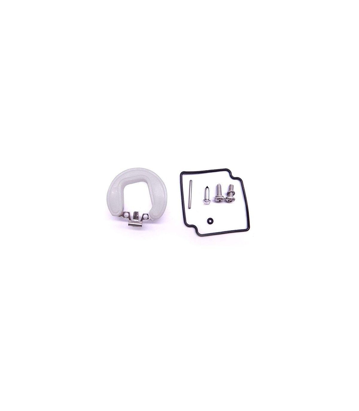 Kit reparación carburador 4-5-6hp 4T (8M0044575)
