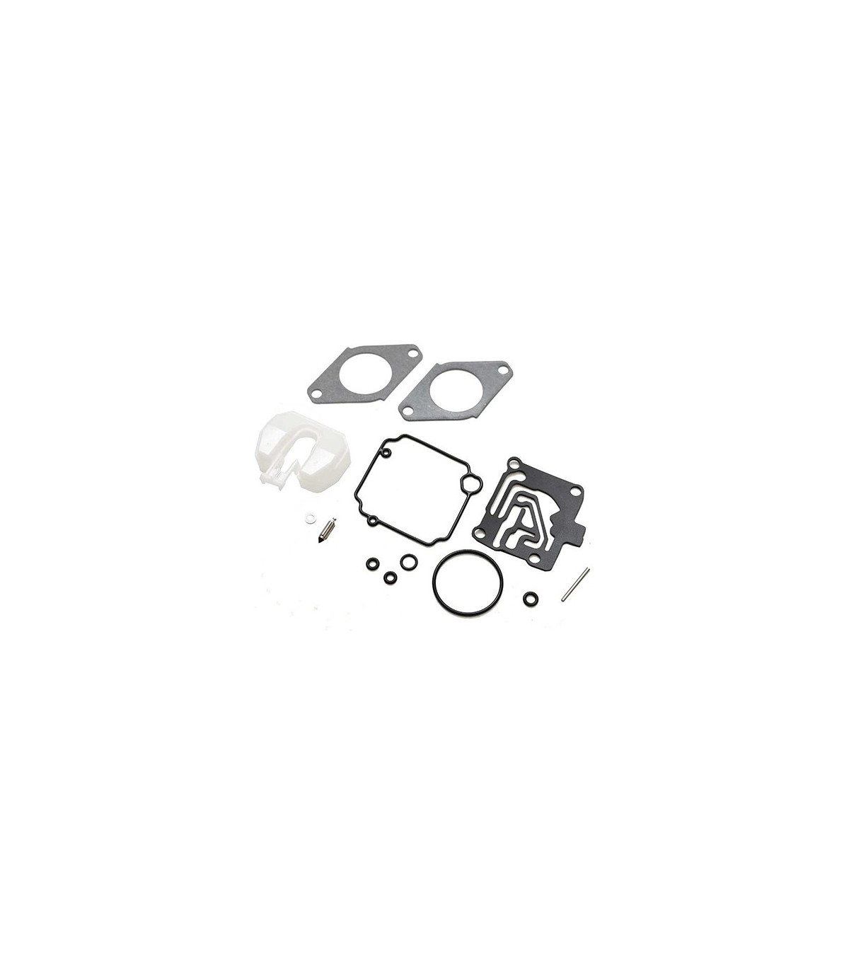 Kit reparación Carburador 15-20hp 4t (8M044577)