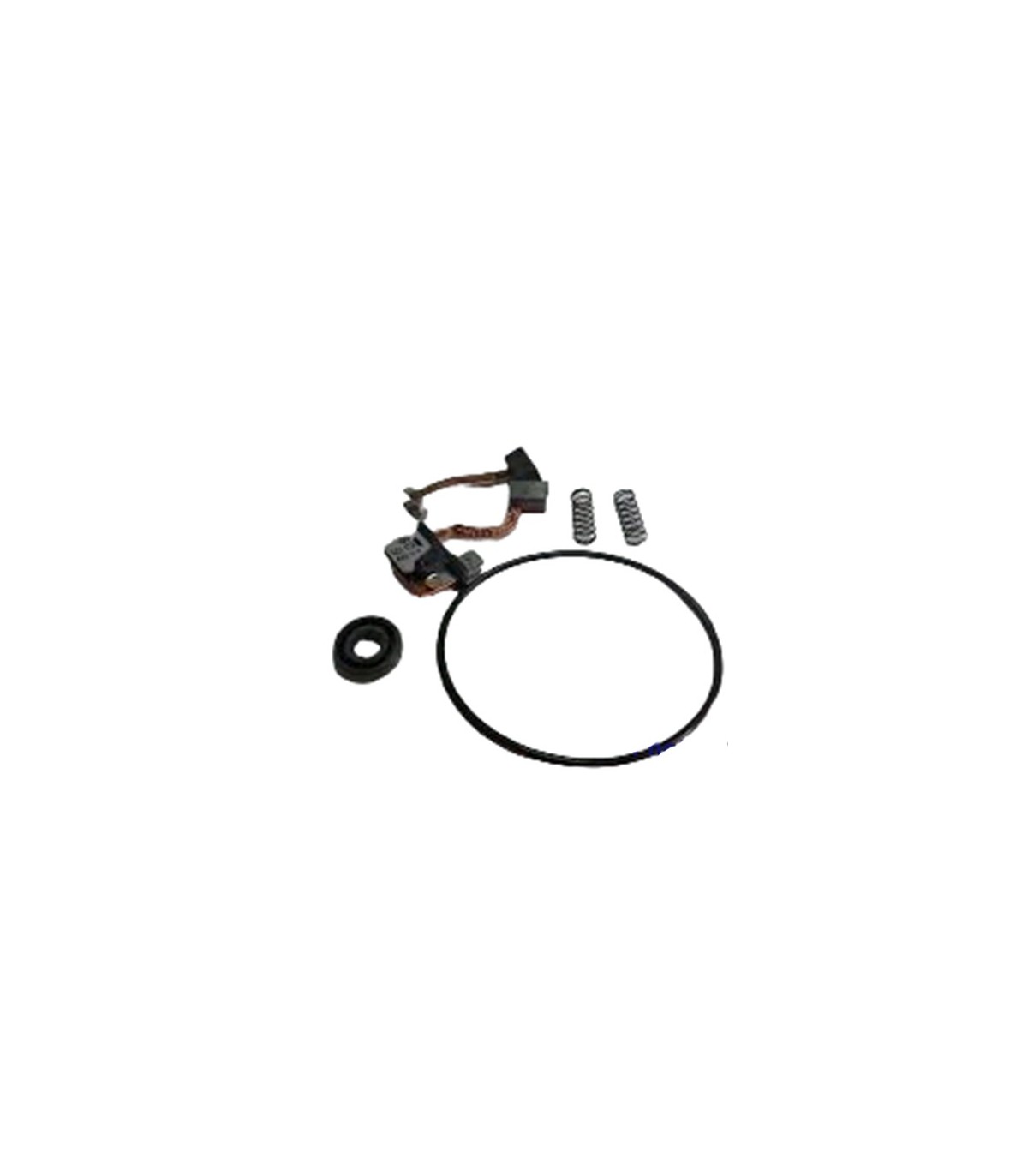 Carbones Trim Mercury (891737)