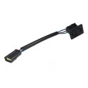 Interruptor trim motor (8M0042300)