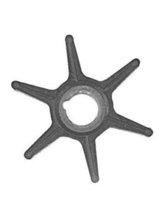 Impeller 25hp (8508910)