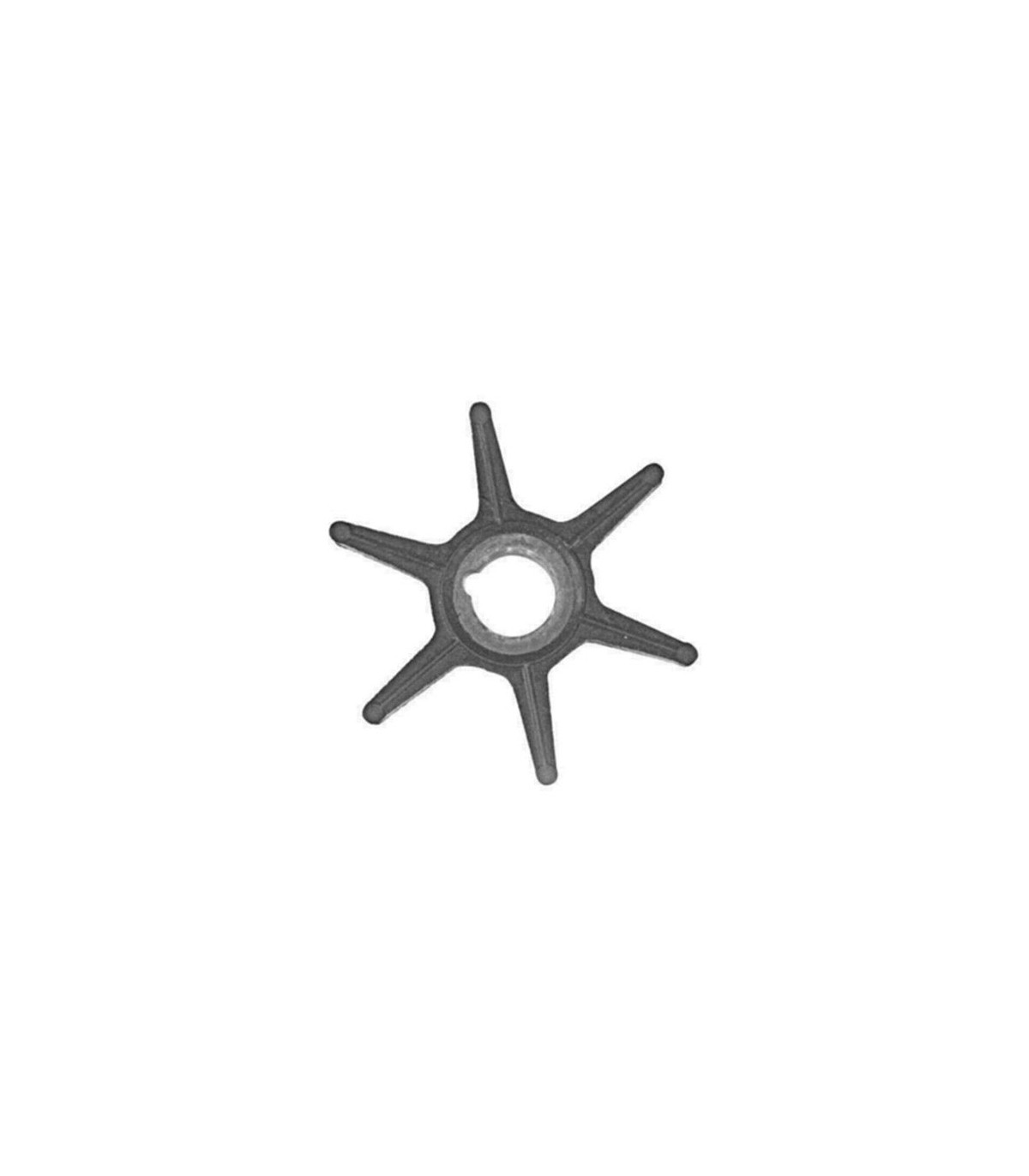 Impeller 25hp (8508910)