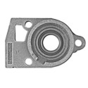 Base Bomba de agua 30al 70hp (77177A1)