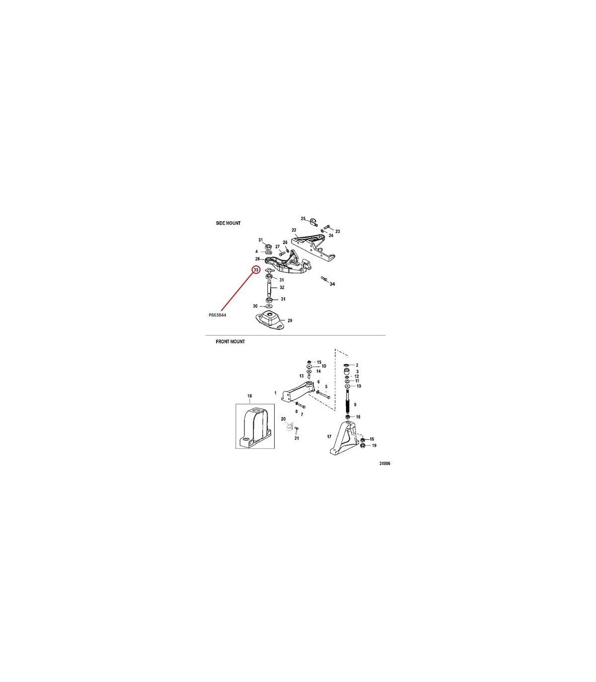 Retenes (P863844)