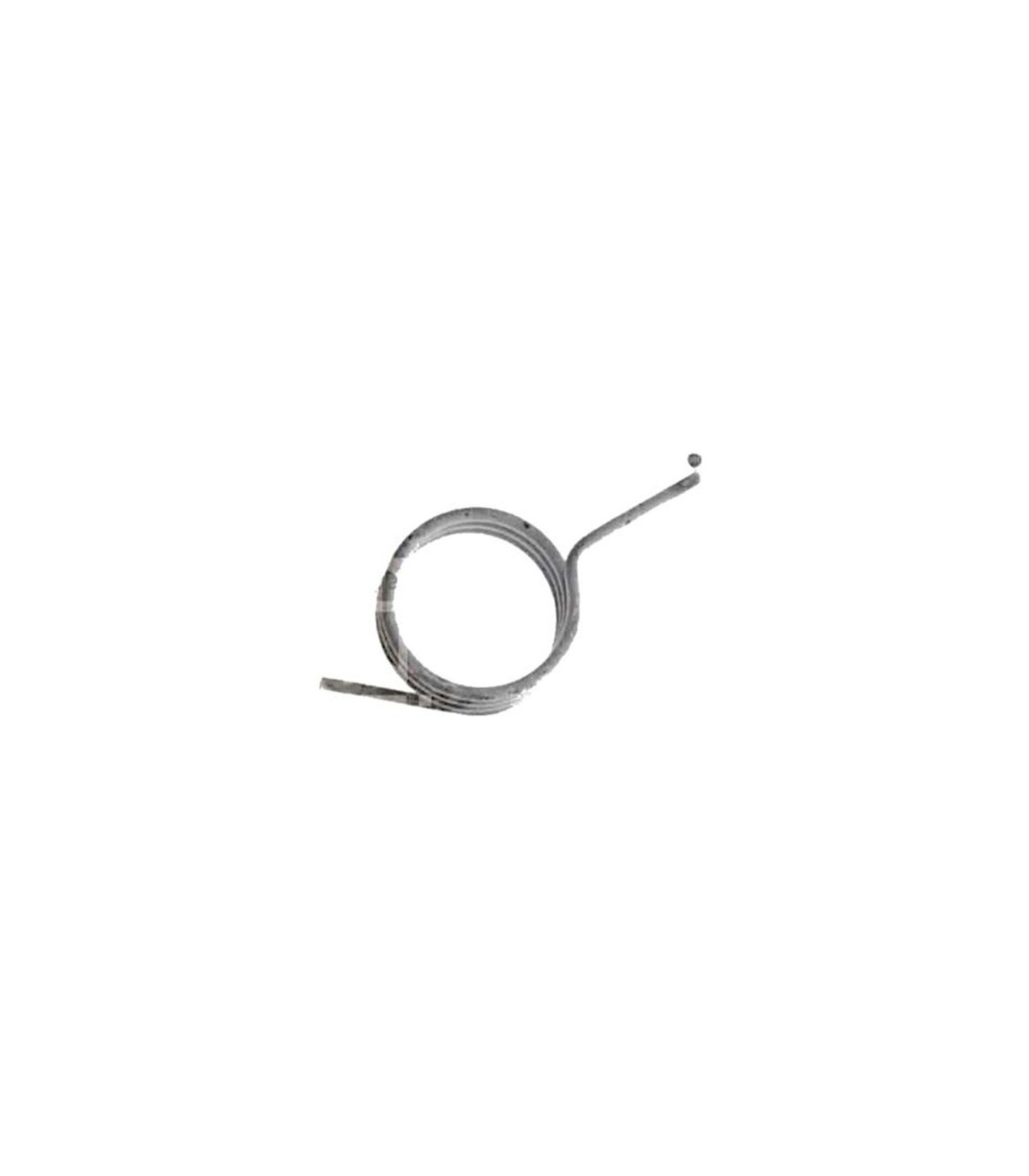 Resorte leva Plato partida (86851T02)