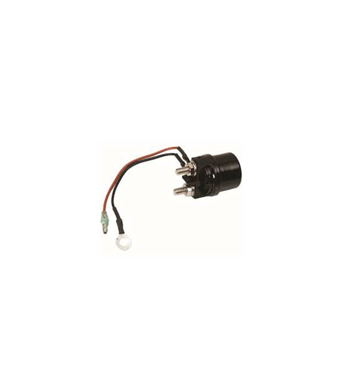 Rele Selenoide Trim Subida 25-30HP 4T EFI (898103T09)