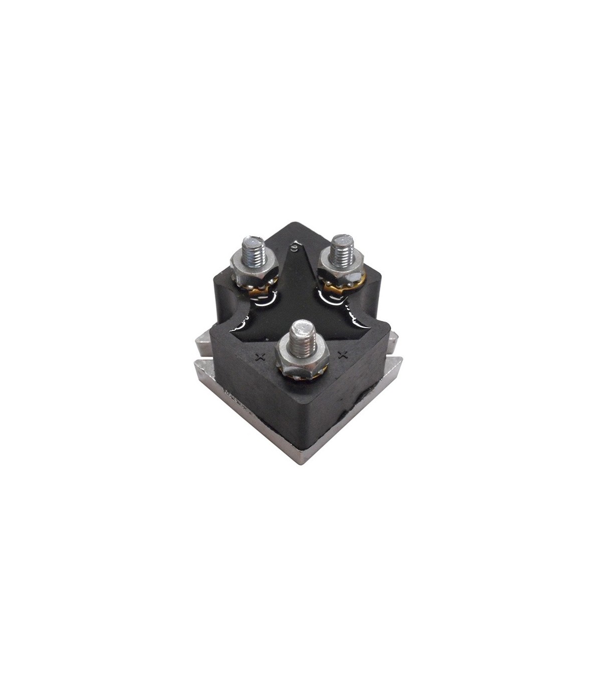 Rectificador motor f/b (8M0058226)