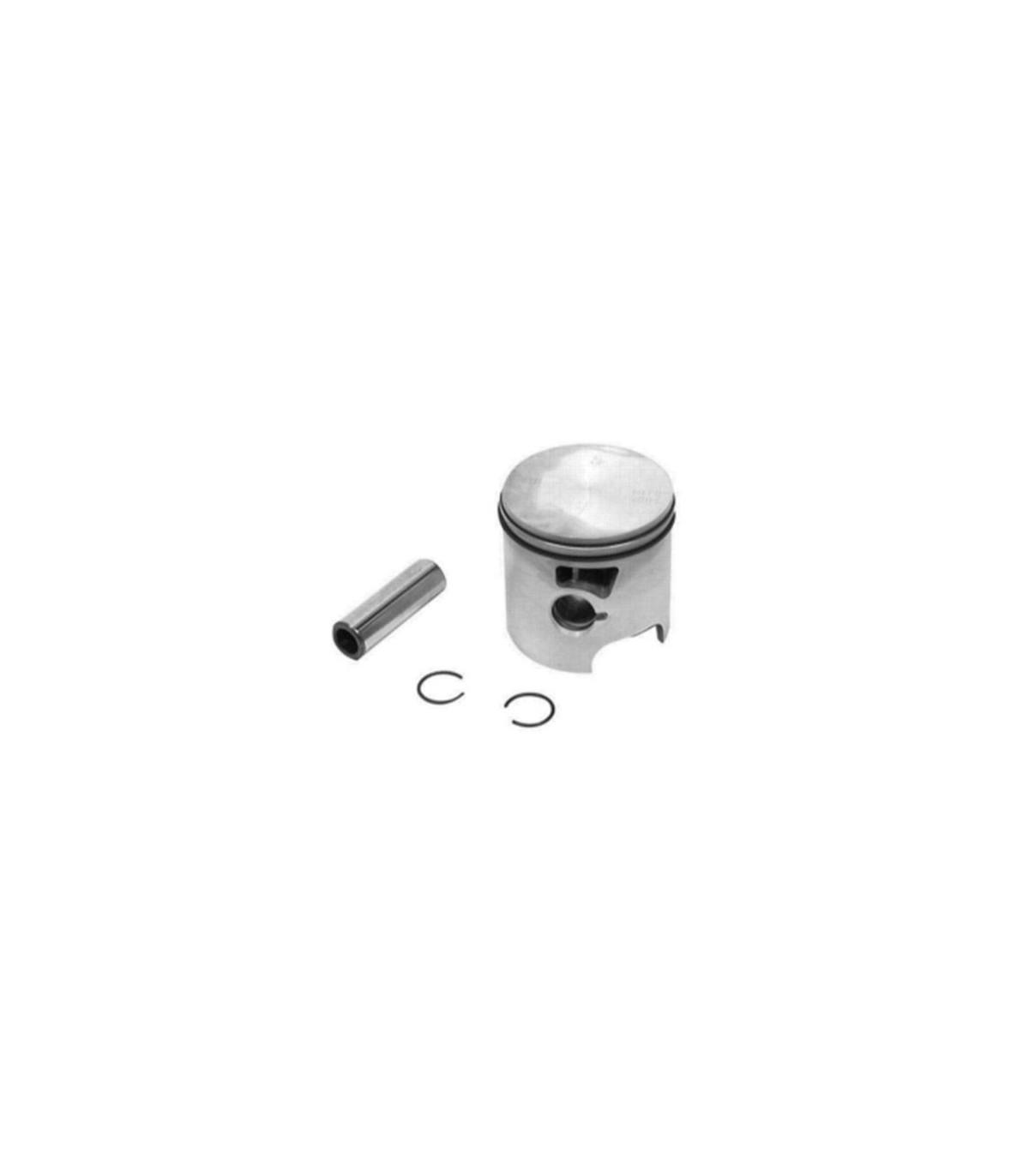 Pistón Std 30-60hp 3Cyl 2T (850026T1)