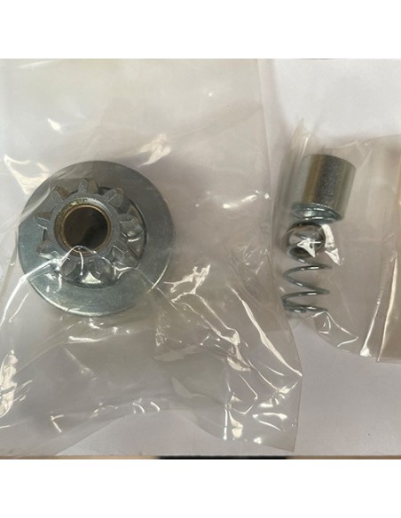 Bendix motor de partida 25-30HP(C128)