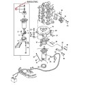 Bendix motor de partida 25-30HP(C128)