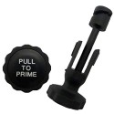 Perilla de ahogue 6-15HP 2t(C134)