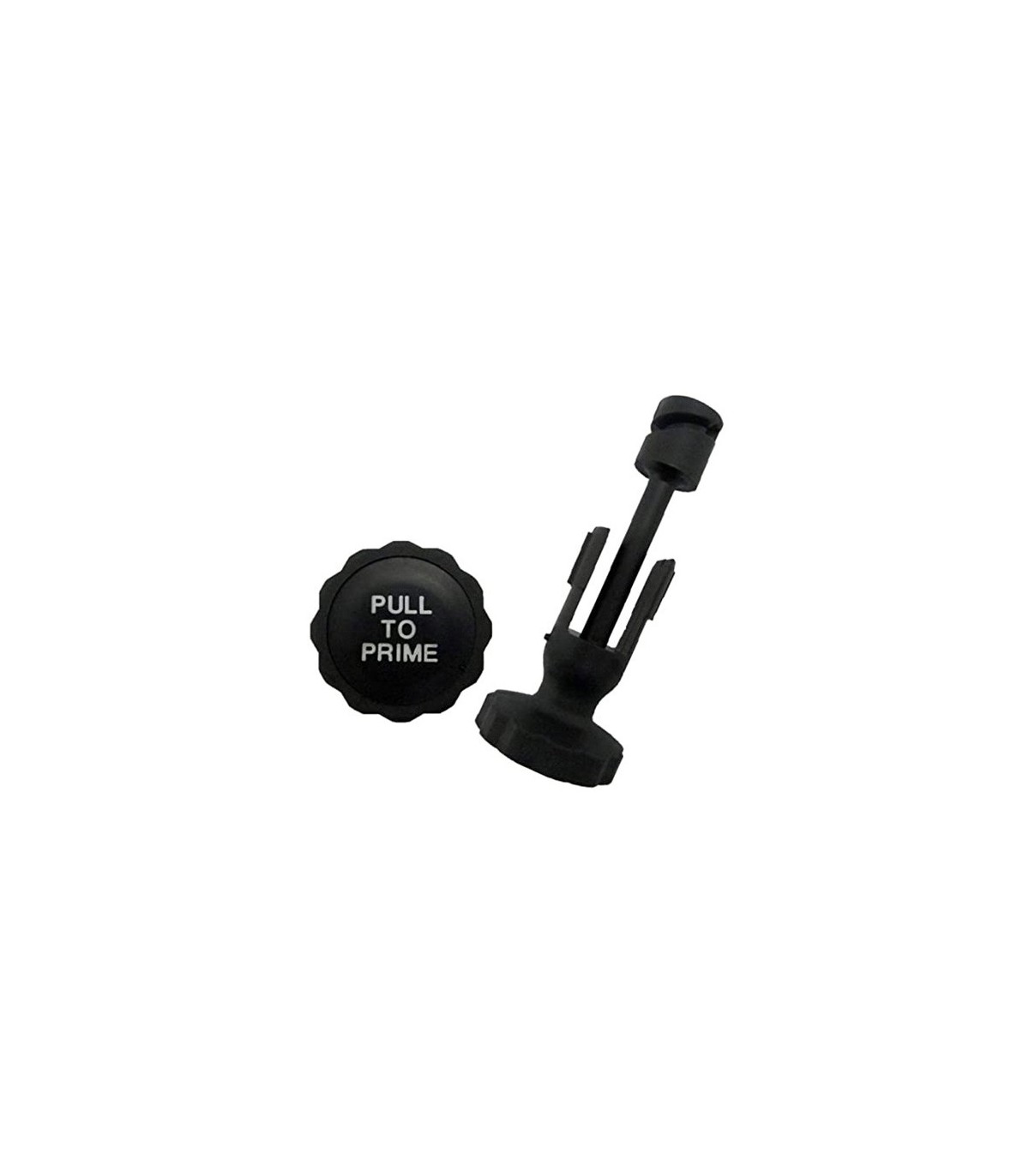 Perilla de ahogue 6-15HP 2t(C134)