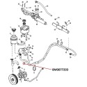 Manguera aceite(C4)