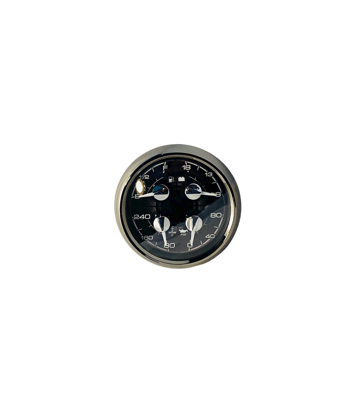 Reloj Multifuncional 4 (C218)