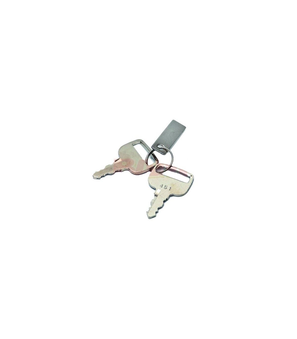 Llave Contacto 831(C134)