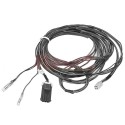 Arnés de trim caja control 4 pin(C137)
