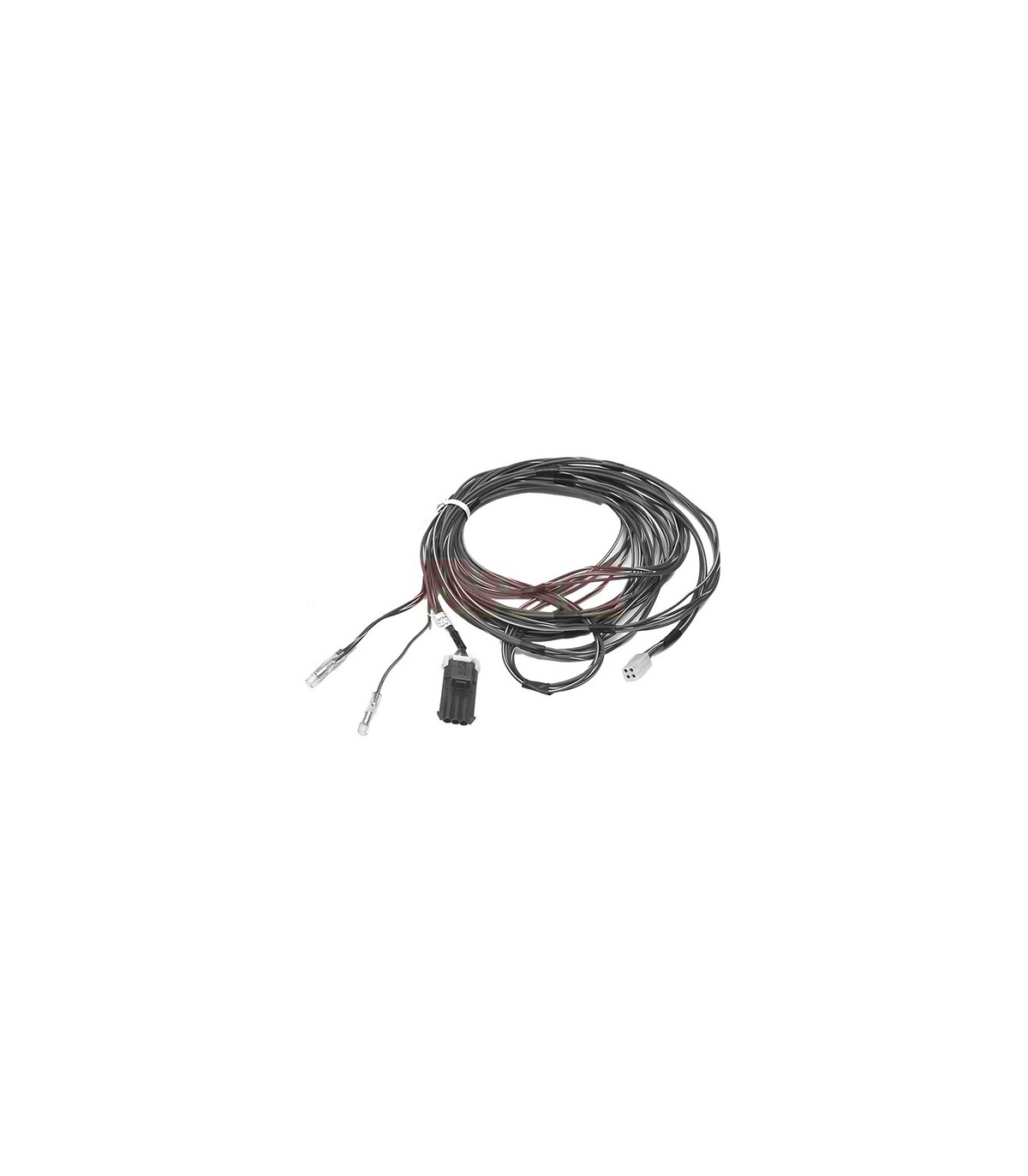Arnés de trim caja control 4 pin(C137)