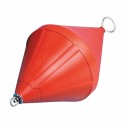 BOYA PLASTICA NARANJA 520X1030 (43447)