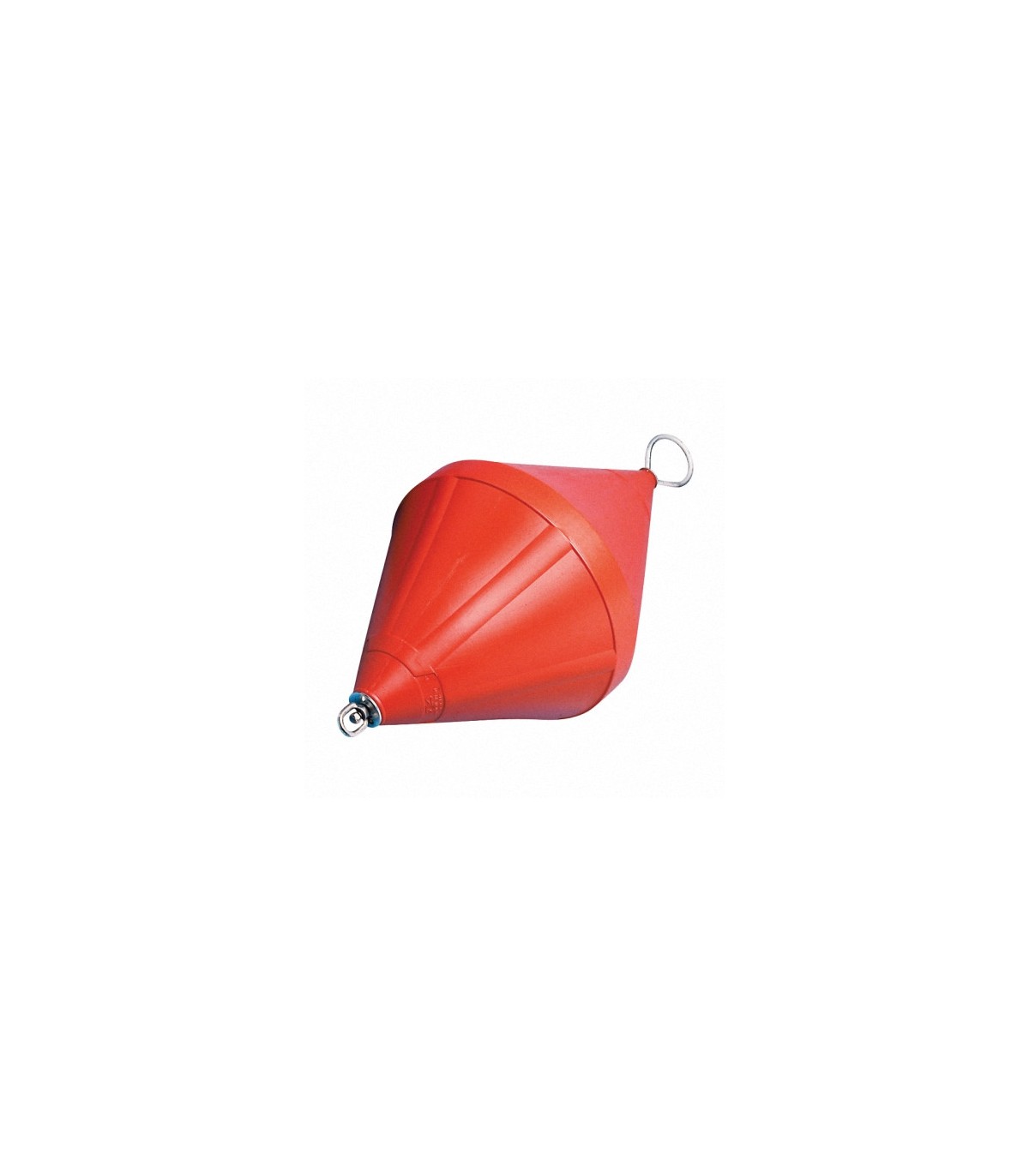 BOYA PLASTICA NARANJA 520X1030 (43447)