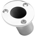 Soporte Montaje empotrado Magnético