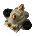 Solenoide Trim