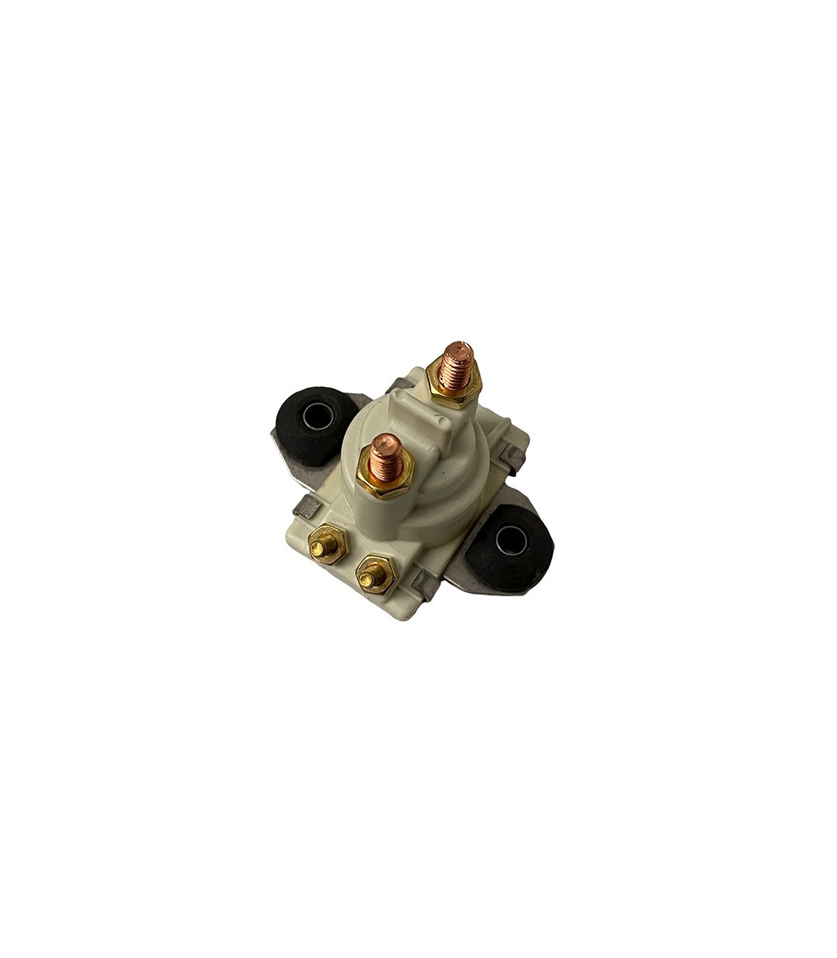 Solenoide Trim