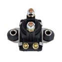 Solenoide de Partida