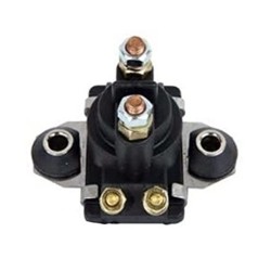 Solenoide de Partida