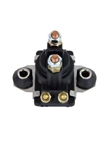 Solenoide de Partida