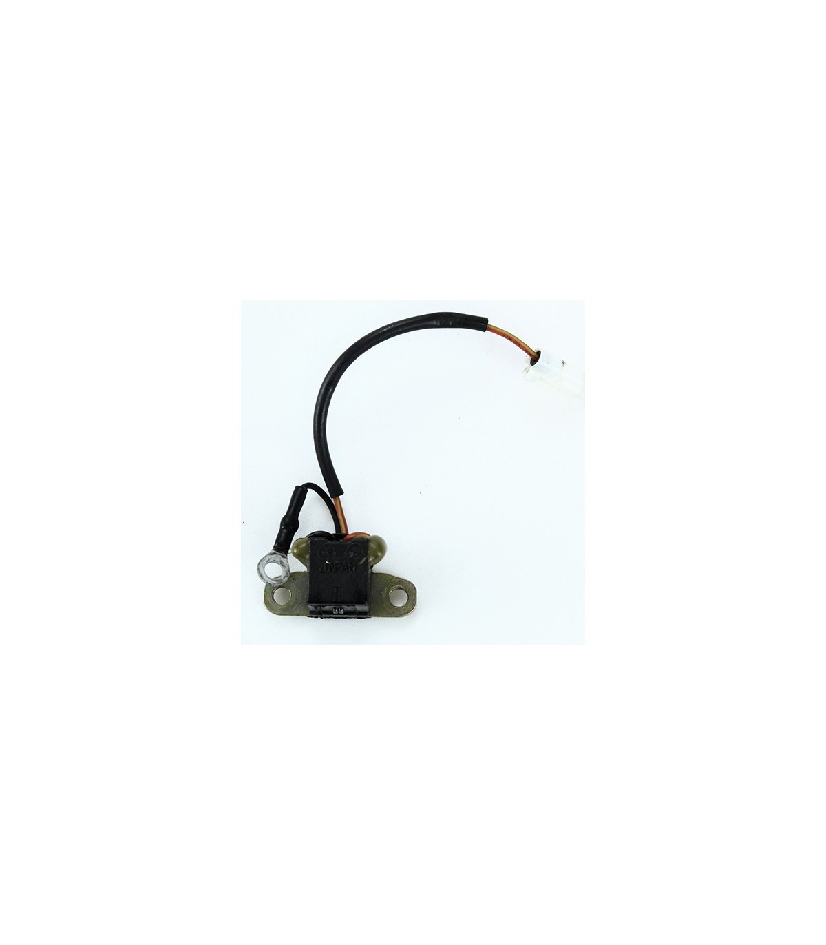 Coil Pulser 25-30hp 4t