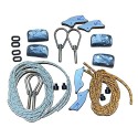 Trapecio Ajustable