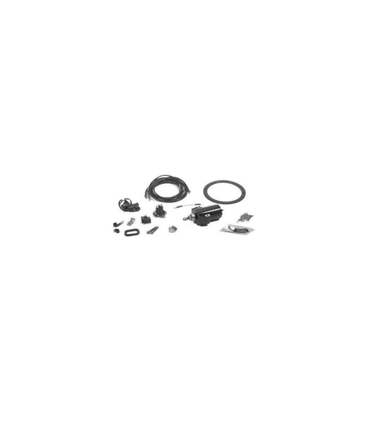 Kit de partida