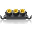 Regleta Conector 1520