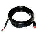 Cable energía 1520