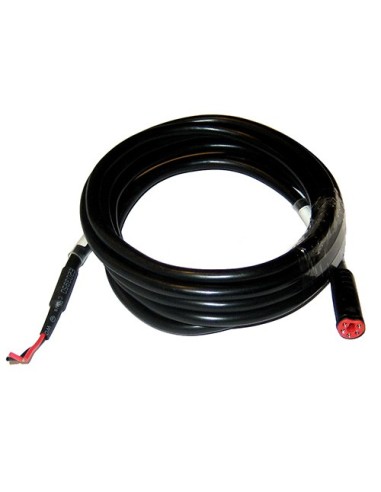Cable energía 1520